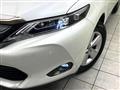 2015 Toyota Harrier