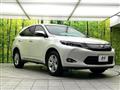 2015 Toyota Harrier