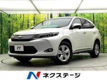 2015 Toyota Harrier