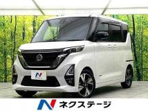 2023 Nissan ROOX