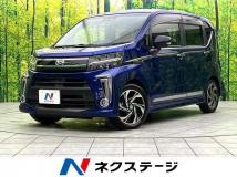 2017 Daihatsu Move