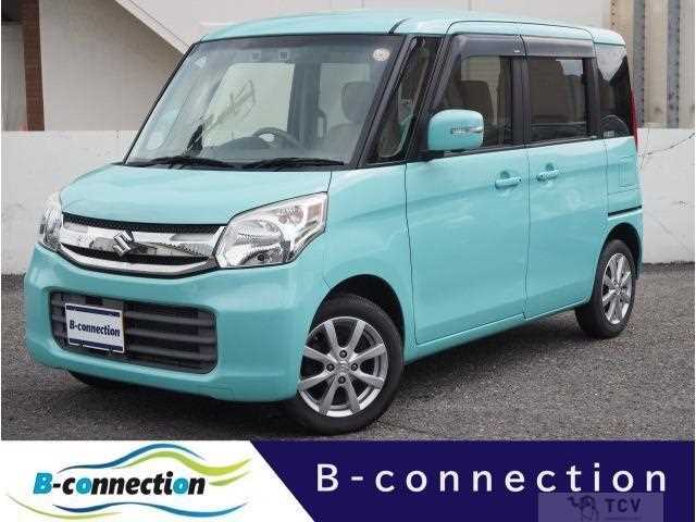 2015 Suzuki Suzuki Others