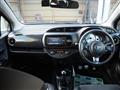 2017 Toyota Vitz