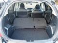 2017 Toyota Vitz
