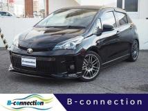 2017 Toyota Vitz
