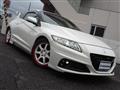 2013 Honda CR-Z