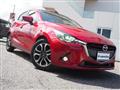 2014 Mazda Demio