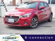 2014 Mazda Demio