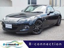 2014 Mazda Roadster