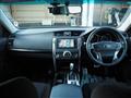 2009 Toyota Mark X