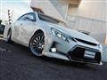 2009 Toyota Mark X