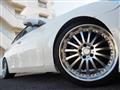2009 Toyota Mark X