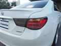 2009 Toyota Mark X