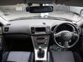 2005 Subaru Legacy B4