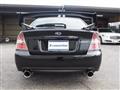 2005 Subaru Legacy B4