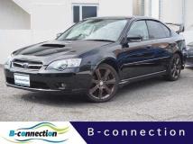 2005 Subaru Legacy B4