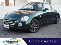 2010 Daihatsu Copen