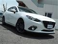 2014 Mazda Axela