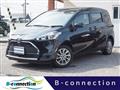 2018 Toyota Sienta