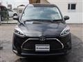 2018 Toyota Sienta