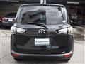 2018 Toyota Sienta
