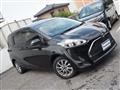 2018 Toyota Sienta