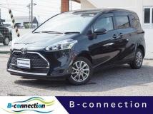 2018 Toyota Sienta