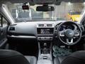 2016 Subaru Legacy B4