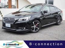 2016 Subaru Legacy B4
