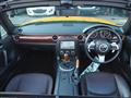 2009 Mazda Roadster