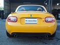 2009 Mazda Roadster