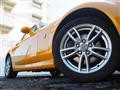 2009 Mazda Roadster