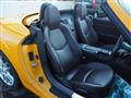 2009 Mazda Roadster