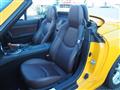 2009 Mazda Roadster