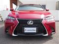 2012 Lexus GS
