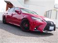 2012 Lexus GS