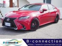 2012 Lexus GS