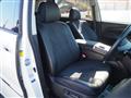 2014 Toyota Estima Hybrid