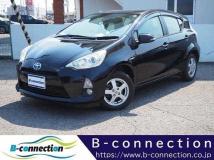 2013 Toyota AQUA