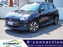 2017 Suzuki Swift