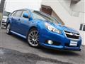 2013 Subaru Legacy Touring Wagon
