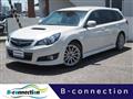 2010 Subaru Legacy Touring Wagon