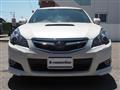 2010 Subaru Legacy Touring Wagon