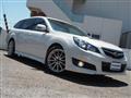2010 Subaru Legacy Touring Wagon