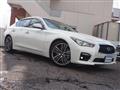 2014 Nissan Skyline