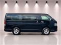 2021 Toyota Hiace Van