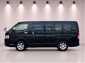 2021 Toyota Hiace Van