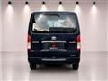 2021 Toyota Hiace Van