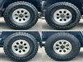 1995 Toyota Landcruiser 80
