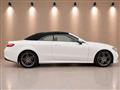 2019 Mercedes-Benz E-Class